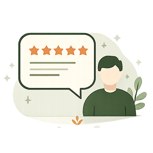 guest experience icon
